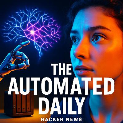 Noticias de Hacker News de 5 jul 2025