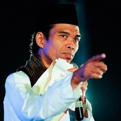Tanya Jawab masalah Agama bersama Ust Somad bagian 2