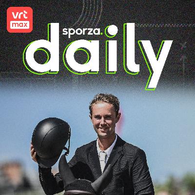 Weelde in de Belgische paardensport: "Gouden generatie die wel medailles wint"