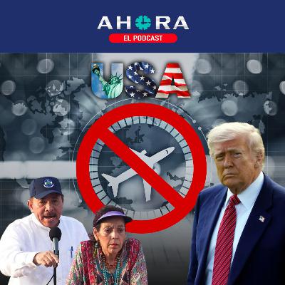 Nicaragua, en el ojo de Estados Unidos por propiciar red de tráfico de migrantes irregulares