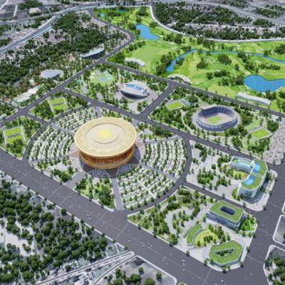 Thời sự 6h 19/12/2025 Đồng loạt diễn ra lễ khởi công, khánh thành, thông xe kỹ thuật các công trình