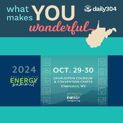 WMYW and the 2024 WV Governor's Energy Summit