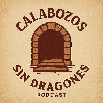 Ep. 17 - Claseando Clases: El Paladín - Calabozos sin Dragones Ep. 17 - Claseando Clases: El Paladín - Calabozos sin Dragones