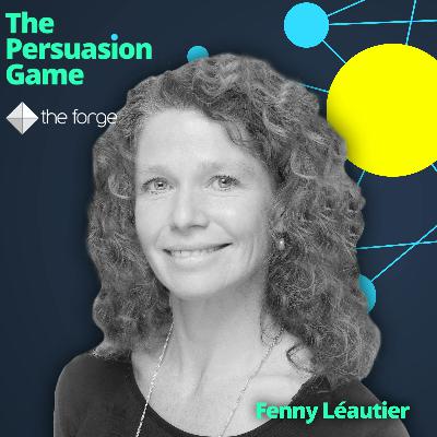 Why we’re in a golden age for consumer insights, with Fenny Léautier, Philips