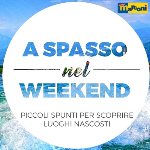 A spasso nel weekend