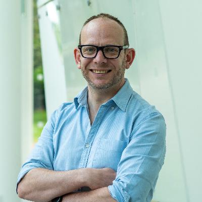 'Do Not Feed The Ducks!' - Experiential Learning with Dr Tim Burnett