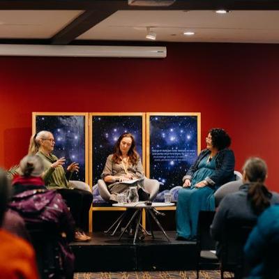 Tāmaki Untold: Ka mua ka muri: Moving forward with Te Tiriti o Waitangi