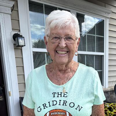 Episode 1 - Season 8 Episode 1 - Season 8