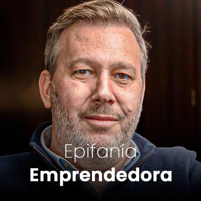 Su padre estafaba, su madre lo dejó... hoy es millonario | Esteban Wolf