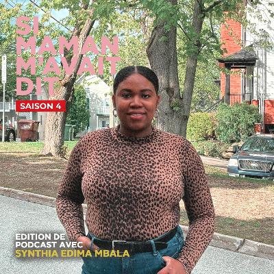 Si Maman M'avait Dit - Synthia