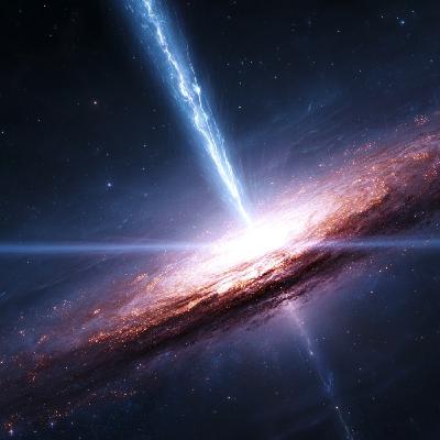 Ep533_A: Arecibo; Superantibiótico; Chorros Galácticos; Sednoide