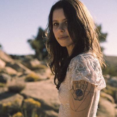 The Cycle of Creativity | Hannah Levy on Gather Poets