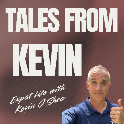 Winter Holiday is NOW! - Ep 27