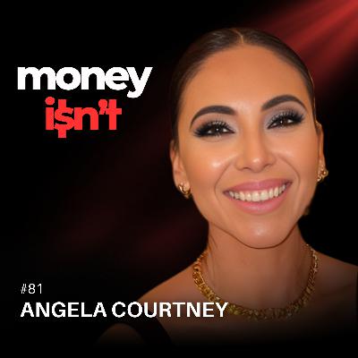 #81: The Business Principles That Keep Local Retail Alive with Angela courtney #81: The Business Principles That Keep Local Retail Alive with Angela courtney
