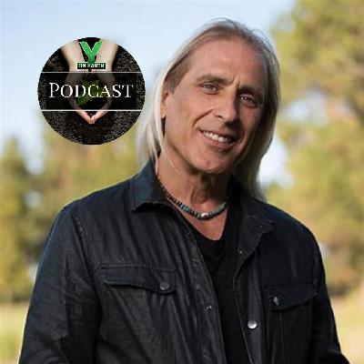 David Sandoval Episode 116 – David Sandoval, Co-Founder, Purium Organic Superfood Company