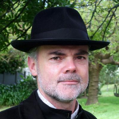 S1E6 Kevin Murray - Weaving Knowledge Across Cultures