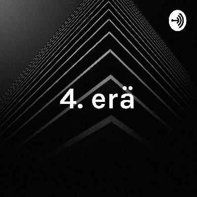 S2 E1 Toinen kausi alkaa