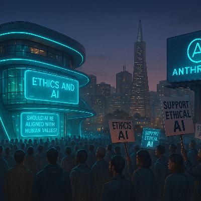 The Ethics of AI: Why Anthropic Stands Against the Pentagon