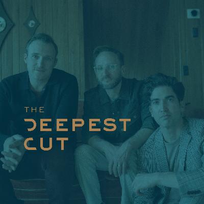 Sanctus Real: "On The Mend" Sanctus Real: "On The Mend"