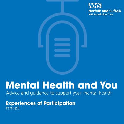 Experiences of Participation