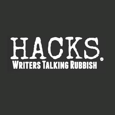 Hacks: Episode One: Steve Weddle