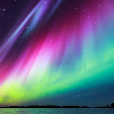 Ep. 16 – Chasing the Northern Lights Ep. 16 – Chasing the Northern Lights