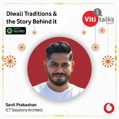 Diwali Traditions & the Story Behind it