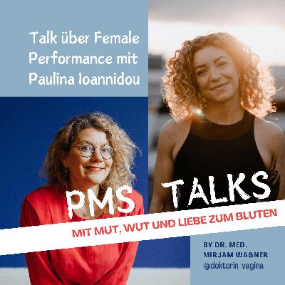 Female Performance: Muskelaufbau, Zyklus, Wechseljahre - Warum Frauen keine kleinen Männer sind.