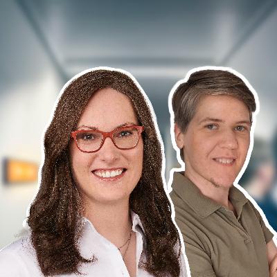 #2  I  LGBTIQ am Arbeitsplatz
