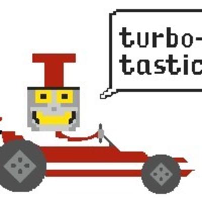 Let's Go Turbo Let's Go Turbo