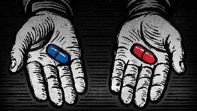 Listen to This Article: The Epstein Circus Will Shatter Our Last Delusions