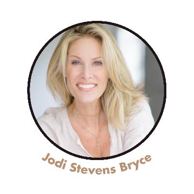 Jodi Stevens Bryce- Lessons from a Life on Stage