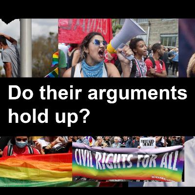 #20 - Responding To TikTok "Ex-vangelical" Arguments Against Christianity