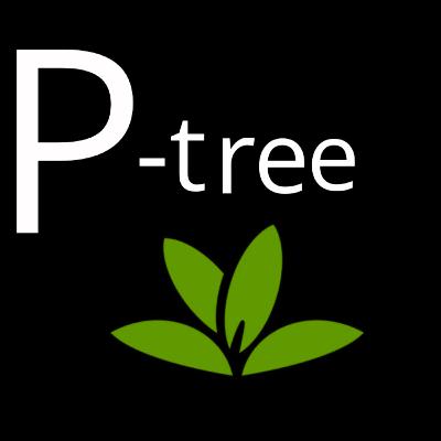 8 tecnologías del futuro en los autos de hoy; P-tree