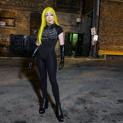 NAKED: Working Bodies w/ Jude Cramer NAKED: Working Bodies w/ Jude Cramer