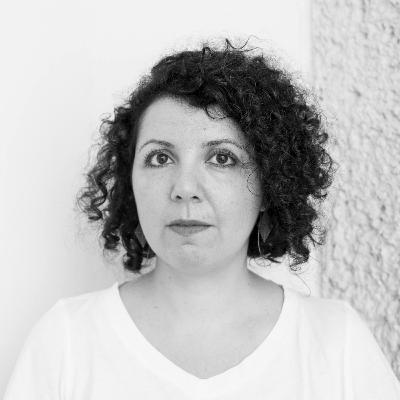 Nayla Naoufal reads "Body as fjord: A Sámi decolonial aesthetics" Nayla Naoufal reads "Body as fjord: A Sámi decolonial aesthetics"