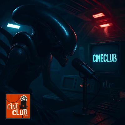 Alien: Earth 05 y 06 (2025) - Xenomorfamente Hablando