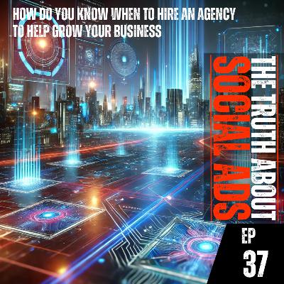 How Do You Know When To Hire An Agency To Help Grow Your Business How Do You Know When To Hire An Agency To Help Grow Your Business