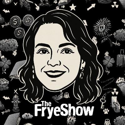 #315: Ximena Ruget - ¿Cómo pasar del mundo corporativo a una startup de salud?