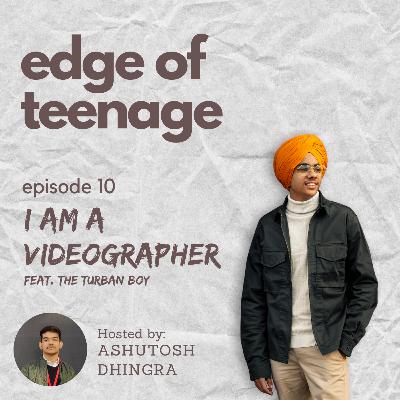 I am a Videographer (feat. The Turban Boy)