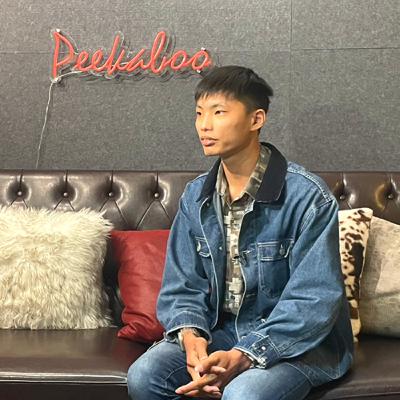 因為是失家兒 我很珍惜人們向我付諸的善意 把握親情友情闖人生【Jay】