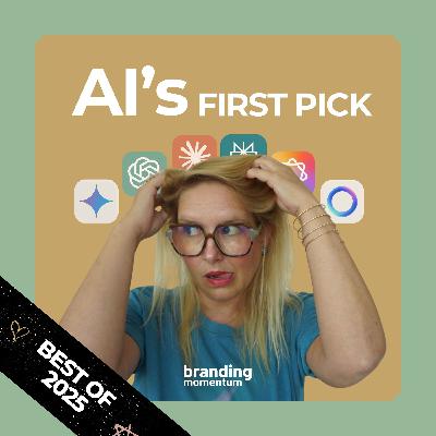 Best of 2025: The Service Pro AI Chooses First: Where the Machine Gets Its Answers