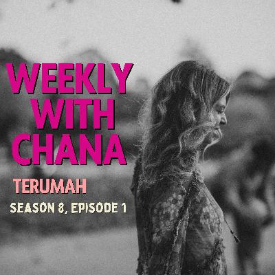 Terumah | A Sanctuary of Hope