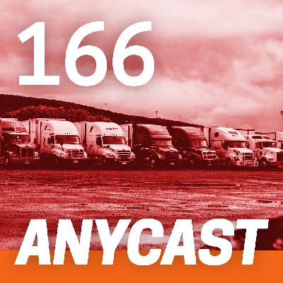 ANY166 – Die Hackordnung der Berufskraftfahrer ANY166 – Die Hackordnung der Berufskraftfahrer