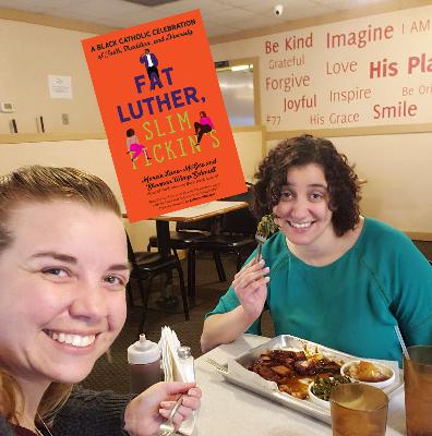 Fat Luther, Slim Pickin's