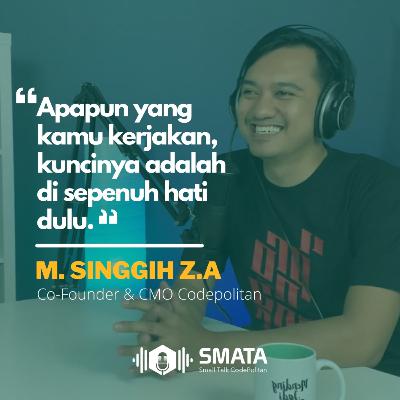 Programmer jadi Hustler? Emang bisa?