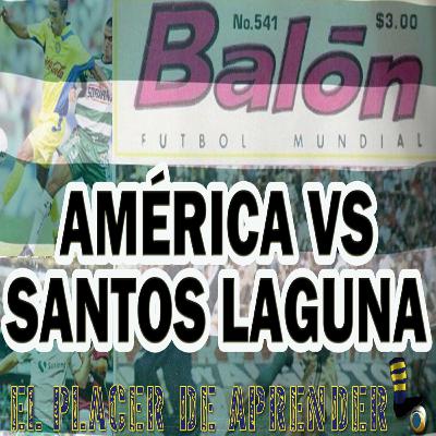 SANTOS LAGUNA, EL EQUIPO QUE COMPRÓ SU PARTCIPACIÓN EN PRIMERA DIVISIÓN SANTOS LAGUNA, EL EQUIPO QUE COMPRÓ SU PARTCIPACIÓN EN PRIMERA DIVISIÓN