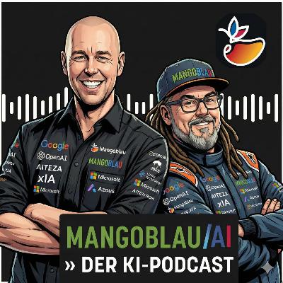 KI-News: Grok-Skandal, OpenAI vs. Elon Musk & Werbung in KI-Tools | MANGOBLAU /AI