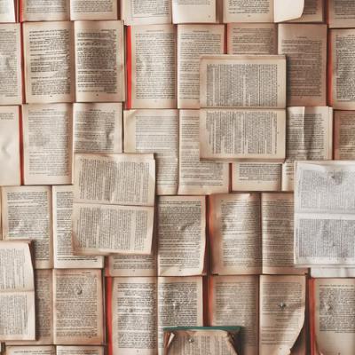 Manifesto: 'God's Library' (22/06/2025)