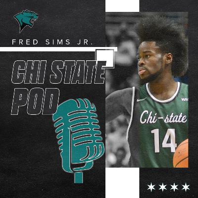 Fred Sims Jr.